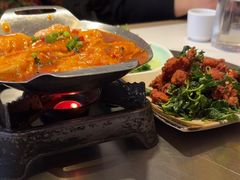 -云尊府云南菜·蒸汽石锅鱼(学清路店)