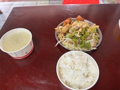 -枣阁园滴滴自助餐