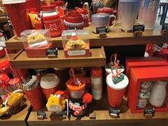 -星巴克臻选(北京颐堤港中心第二店)