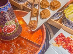 -咏江南·苏式火锅·苏州评弹(观前街店)