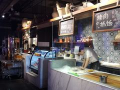 -纳瓦新疆菜(银都店)