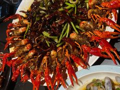 -红盔甲·小龙虾(人民广场店)