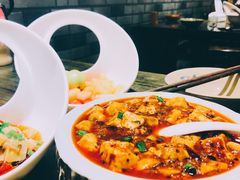 -庆合府重庆大排档(紫都城店)