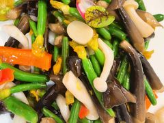-北塘海鲜·天津菜·鲅鱼水饺是一绝(大光明桥旗舰店)