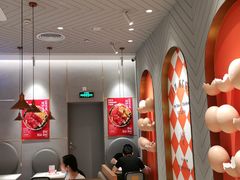 -金戈戈香港豉油鸡(皇庭广场店)