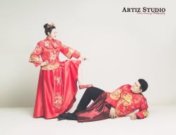 -THE QUEEN(北京店)