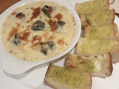 -LUCCA卢卡西班牙海鲜饭(远洋广场店)