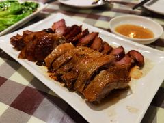 -蓝记茶餐厅(勒泰店)