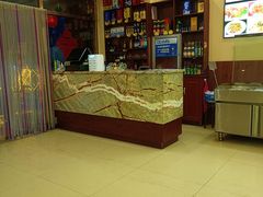 -金丝饭庄(金丝新天地保障性住宅小区店)