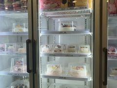 -DQ·蛋糕·冰淇淋(金牛万达店)