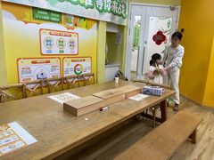 -培飞思维启蒙·益智游戏·科学探索(城西银泰店)