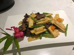 -香香海南菜餐厅
