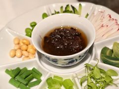 -四季民福烤鸭店(王府井灯市口店)