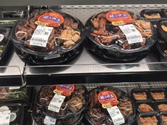 -山姆会员商店(上海浦东店)