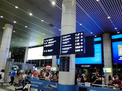 -吉隆坡国际机场