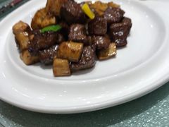 -扬浦大酒楼(平顶山路店)