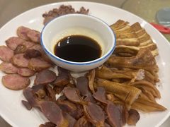 -福建美食城(老君堂店)