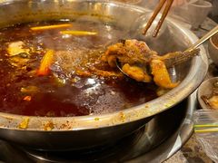 -肖肖酸萝卜鱼火锅(总店)