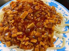 -敦煌达记酱驴肉黄面馆