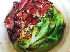 -皇上皇腊味店(下九路店)