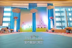 宴会厅-锦江汤臣洲际大酒店-宴会厅