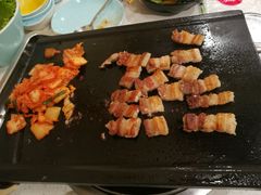 -韩时烤肉(枫蓝店)