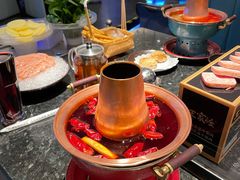 -王家渡火锅店(棕榈泉店)