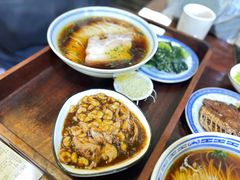 -同得兴 Since·1995 传统苏式面馆(嘉馀坊店)