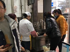-吃不亏特色包子(三峡广场店)