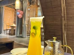 -花溪雨·森林餐厅(石基店)