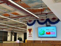 -第二外国语学院-韩国餐厅(朝阳路店)