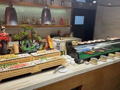 -索菲特银河锦厨自助餐(山西路店)