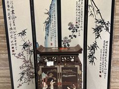 -白天鹅宾馆-玉堂春暖餐厅