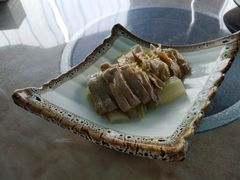 -漫渡庄绿岛花园•隐世庭园菜(滨湖店)