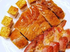 -頂好酒家·经典粤菜(海信广场店)