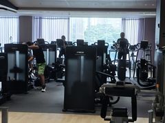 -力美健健身游泳俱乐部(顺联国际店)