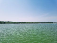 -江苏三台山国家森林公园