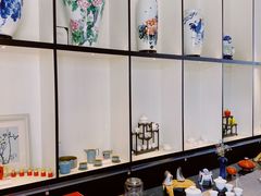 -瓷忆·瓷文化餐厅(上海店)