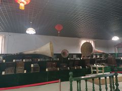 -旅顺留声机博物馆