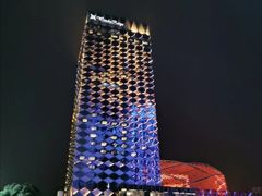 -万达瑞华酒店美食汇自助餐厅(楚河汉街店)
