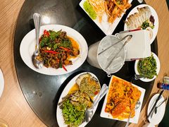 -建兴酒家(班塔通分店)