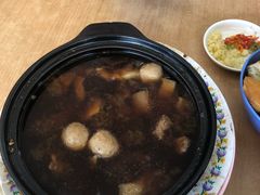-新记肉骨茶