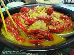 -龙虾风暴(松江店)