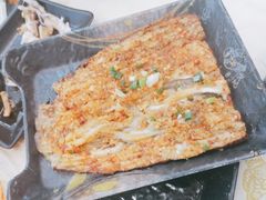 -樊记王·朝阳烧烤粥吧(星沙店)