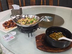 -古韵餐厅(湖畔大学店)