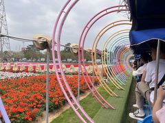 -盈香心动乐园