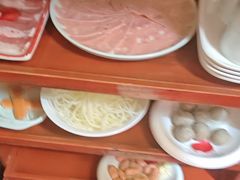 -重庆袁老四火锅(武进万达店)