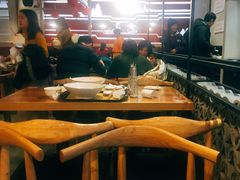 大堂-瓦记米粉(东鼓道店)