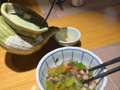 -三石铁板烧(紫竹桥店)