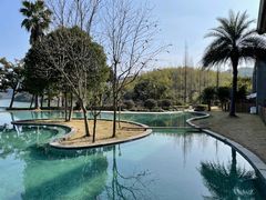 -宁波九龙湖开元度假村